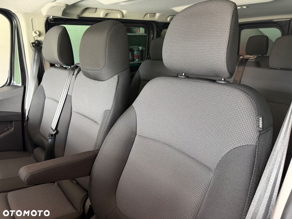 Renault Trafic 2.0 dCi Escapade - 6