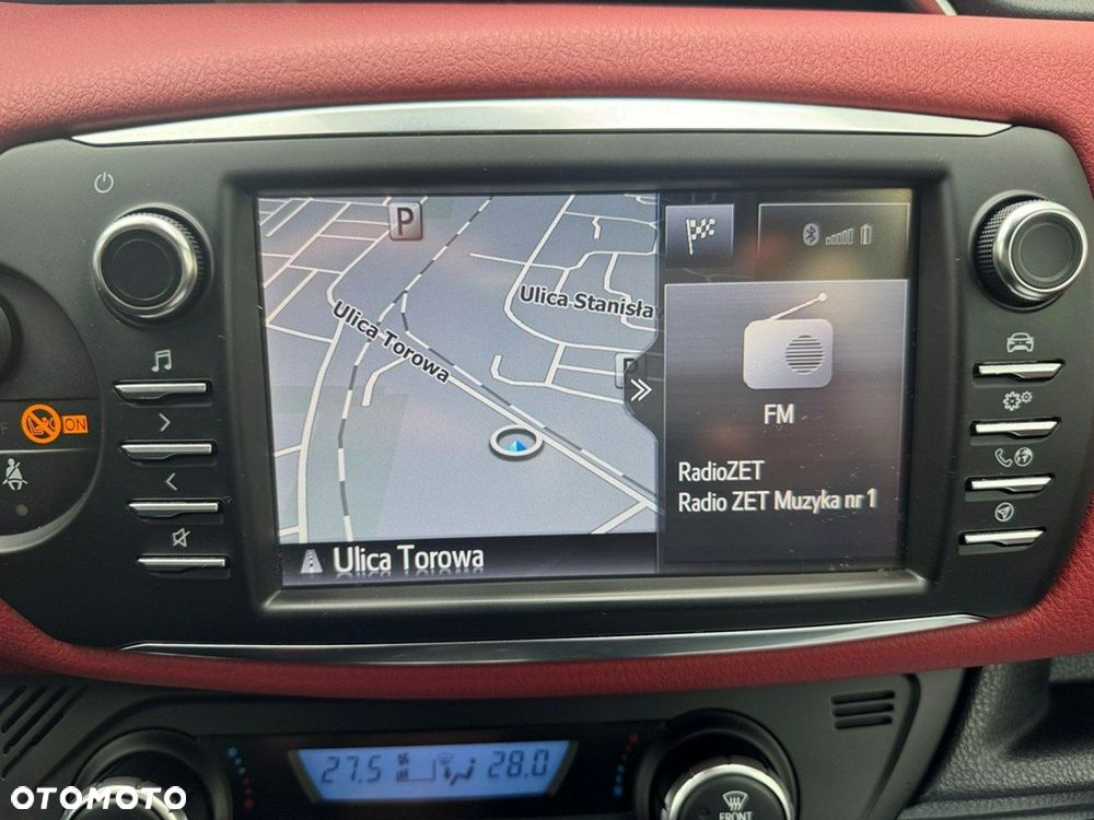 Toyota Yaris 1.5 Selection - 20
