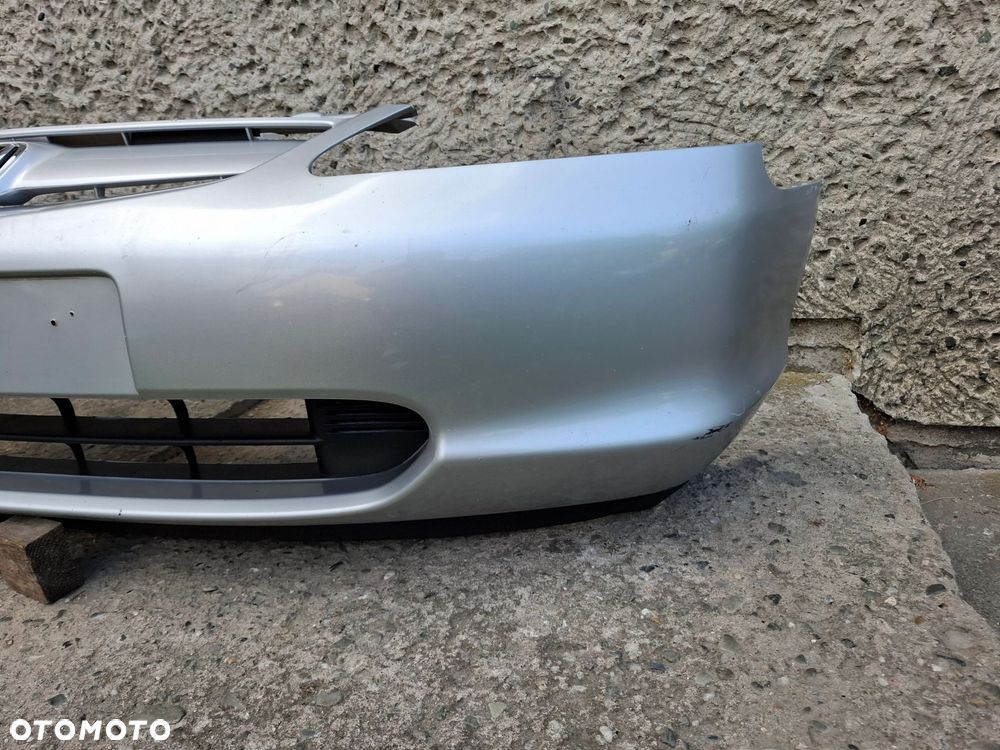 ZDERZAK PRZEDNI HONDA CIVIC VII HB 01/03r - 6
