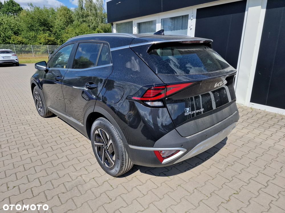 Kia Sportage 1.6 T-GDI L 2WD DCT - 2