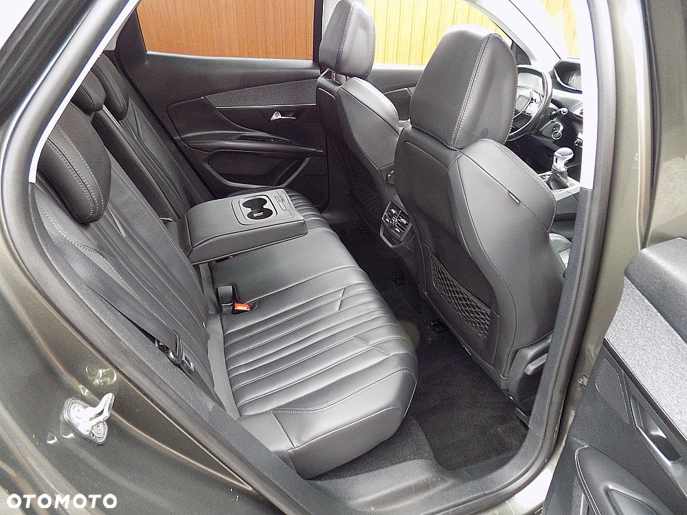Peugeot 3008 HDi 115 Business-Line - 7