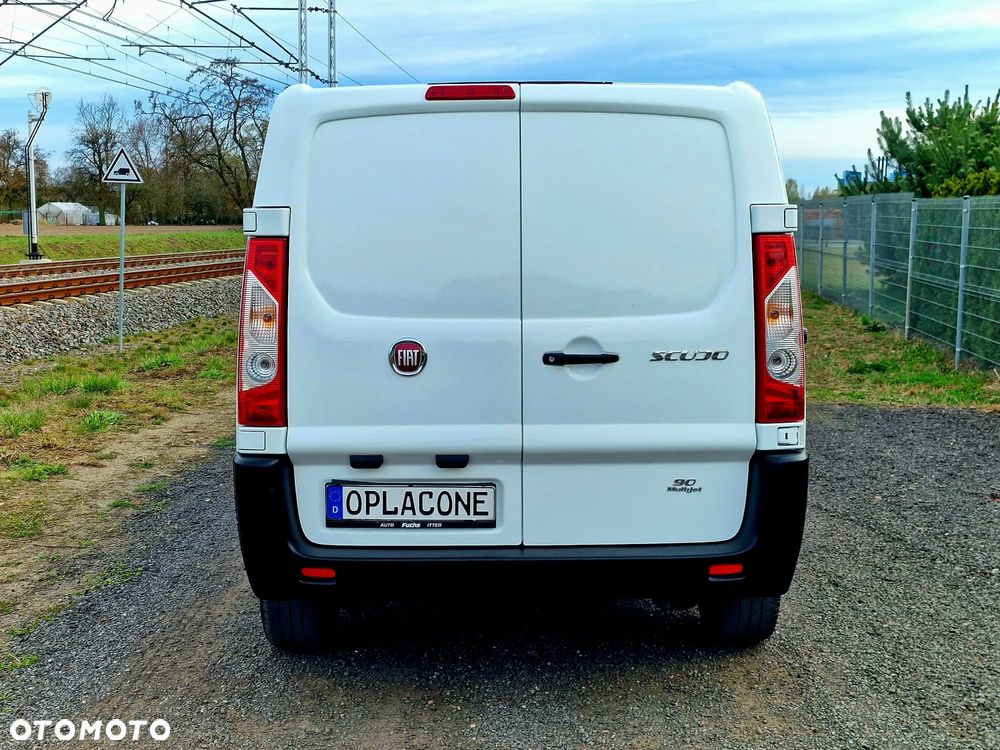 Fiat Scudo - 5
