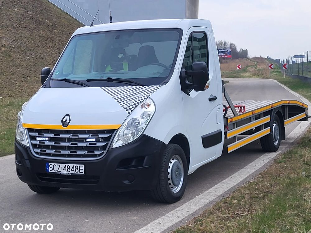 Renault MASTER - 1