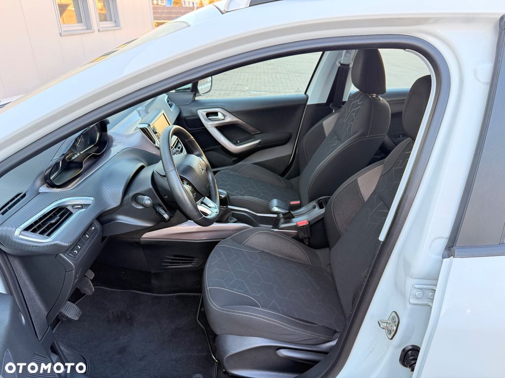 Peugeot 2008 1.4 HDi Active - 18