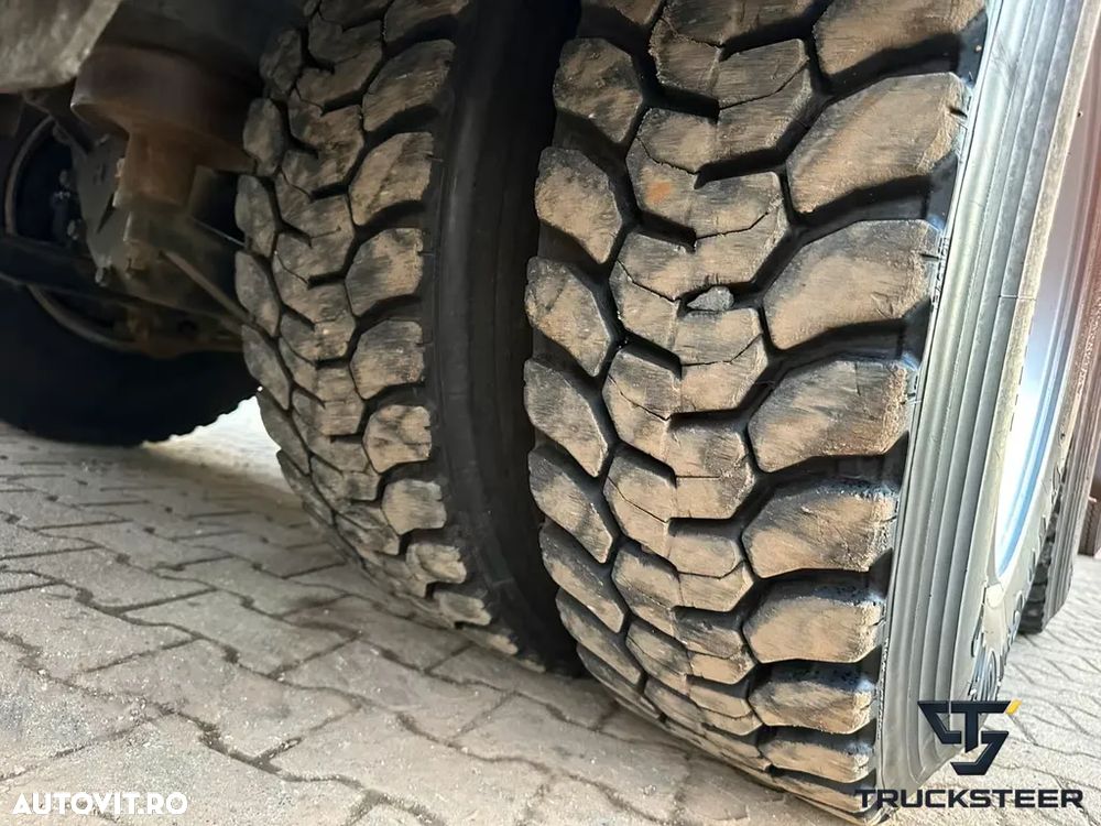 Iveco X-WAV 510 | E6d | TZ12.2 | EXTE - 30
