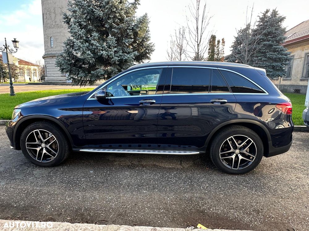 Mercedes-Benz GLC - 3