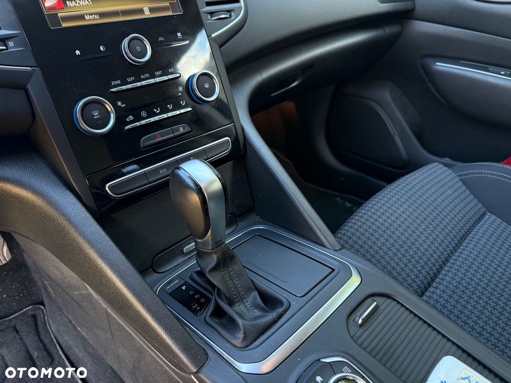 Renault Talisman Grandtour TCe 160 EDC GPF LIFE - 38