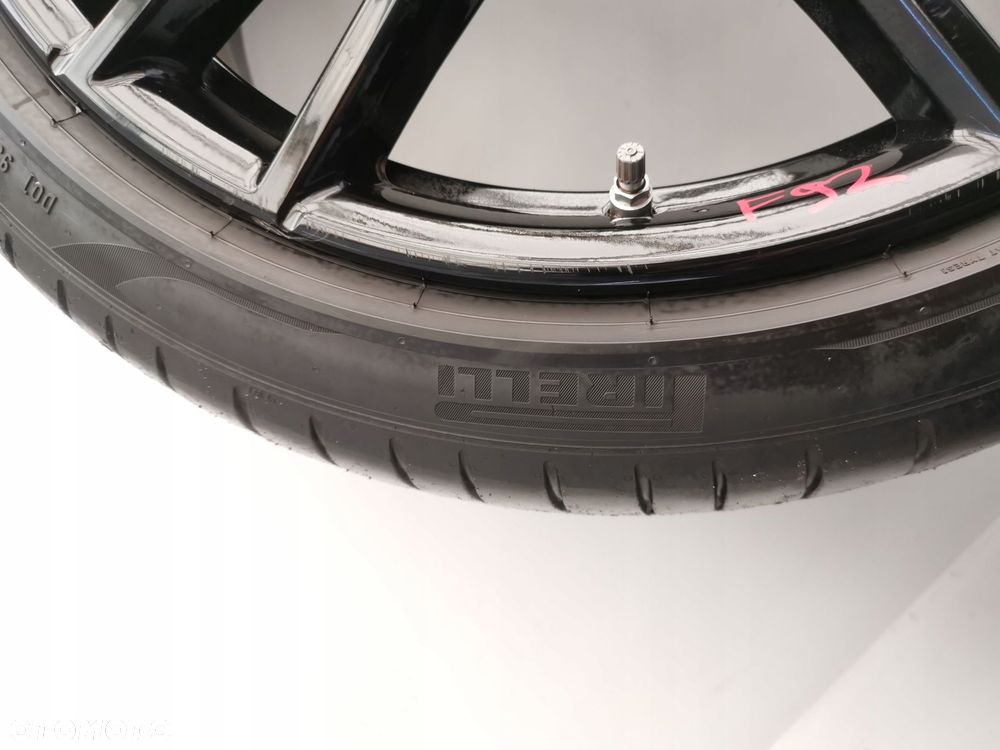 BMW 3 G20 G21 KOLA FELGI ALUFELGI OPONY LATO 225/40R19 255/35R19 23ROK - 13