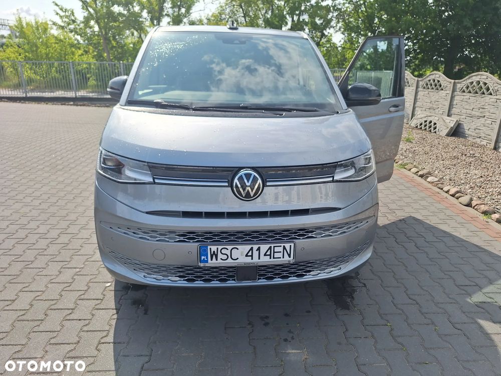 Volkswagen Multivan 2.0 TDI L2 Life DSG - 12