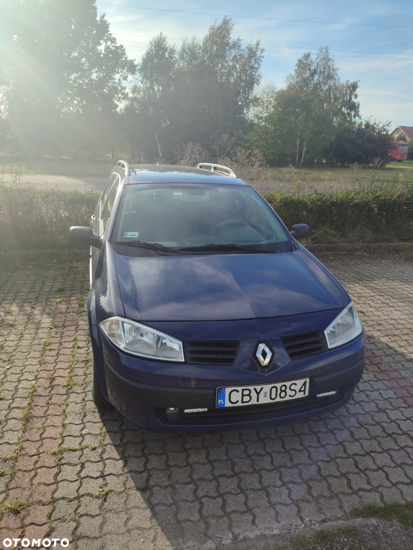 Renault Megane 1.5 dCi Confort Authentique - 4