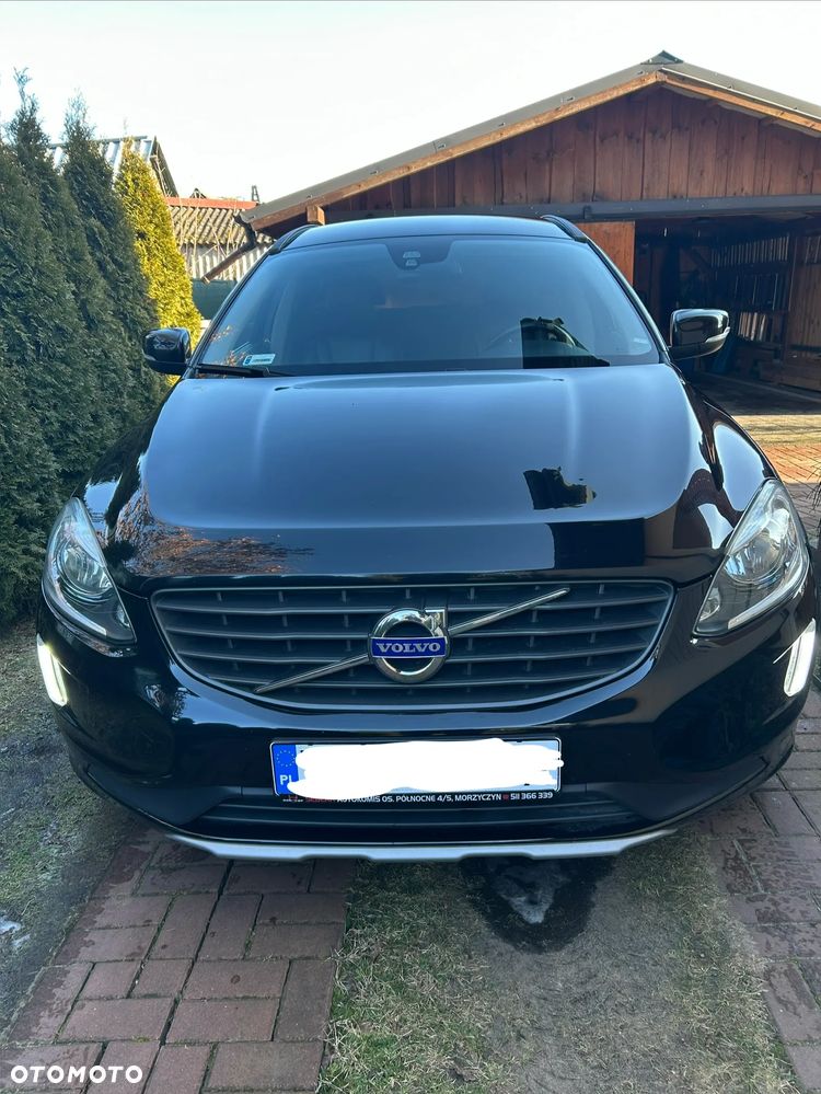 Volvo XC 60 D3 Drive-E Kinetic - 6