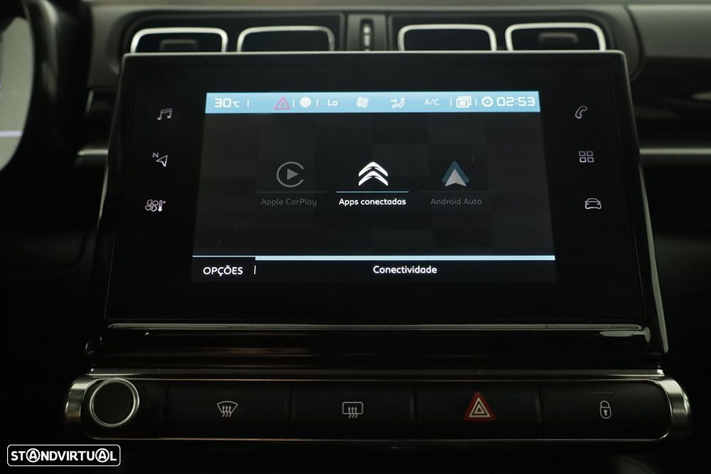 Citroën C3 1.2 PureTech Max - 10
