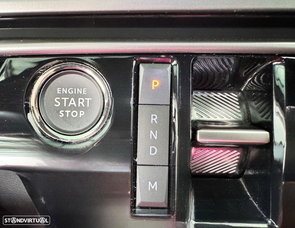 Peugeot 3008 1.2 Hybrid Allure e-DCS6 - 11