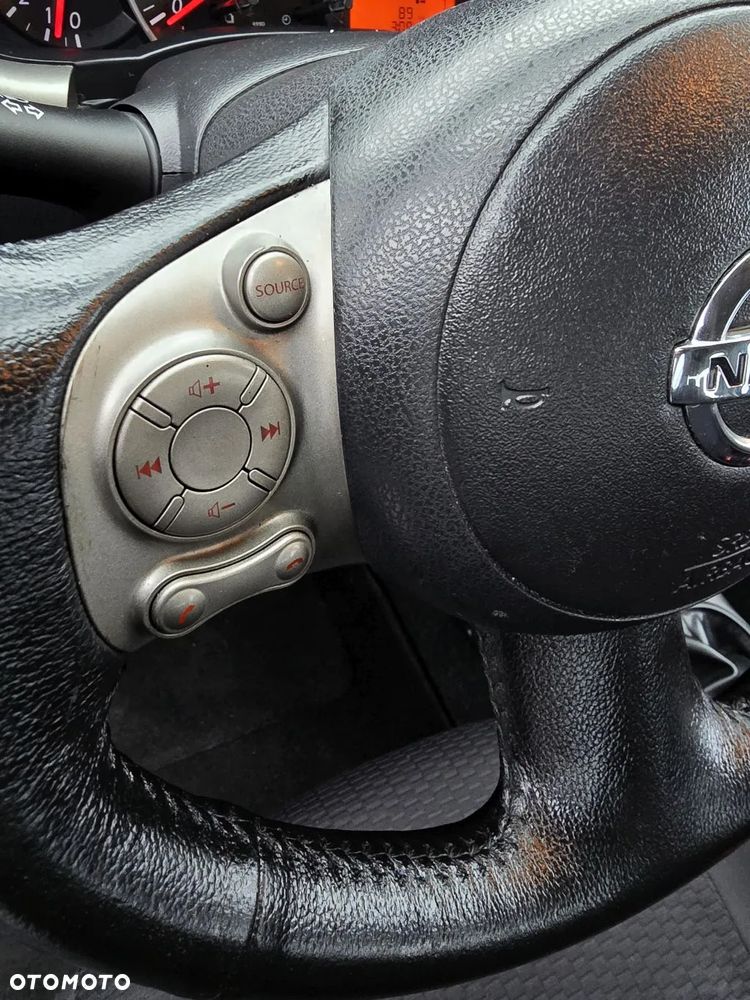 Nissan Micra 1.2 Acenta - 18