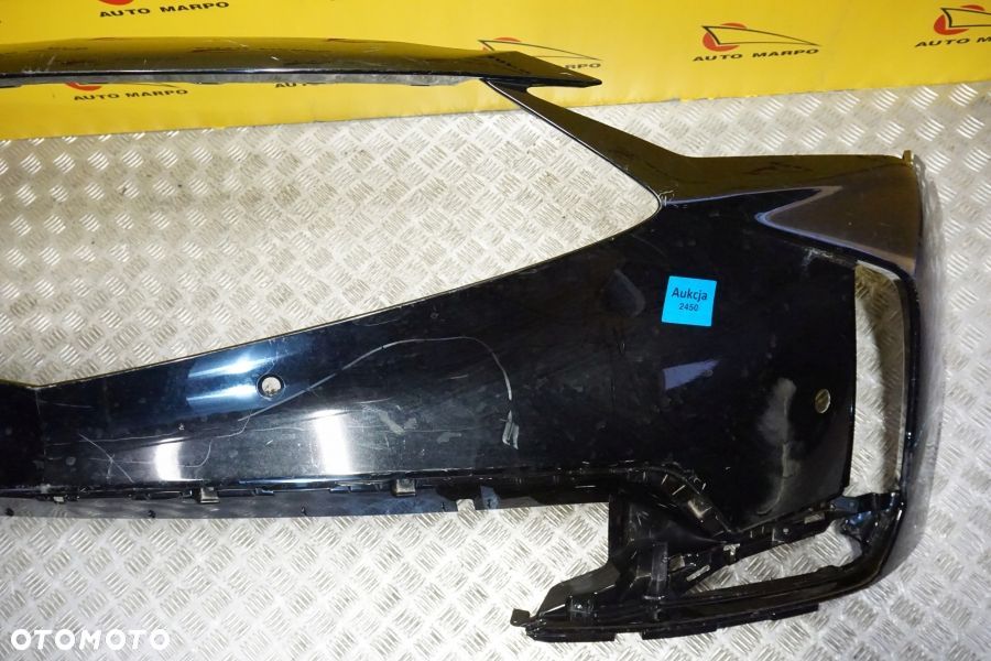 ACURA MDX 2025 - Zderzak Przód Przedni USA - 6