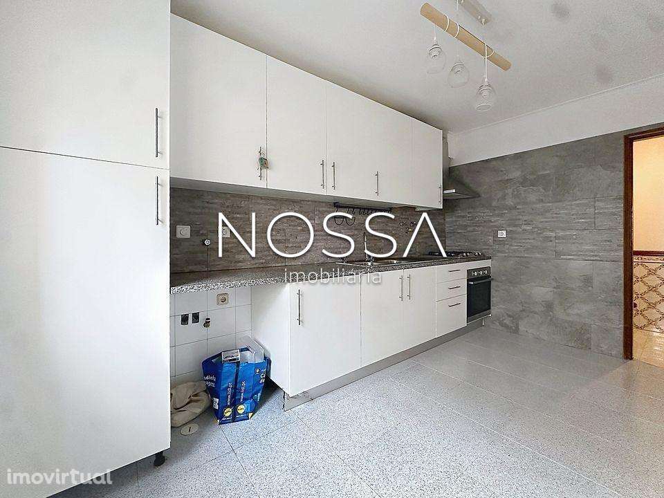 Apartamento T2 para arrendamento no Cacém - Grande imagem: 5/20