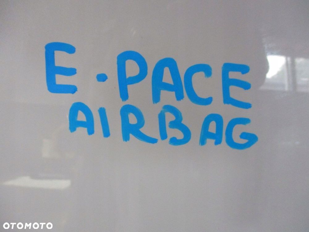 Maska JAGUAR E PACE EPACE AIRBAG J9C3-16E636-AE - 8