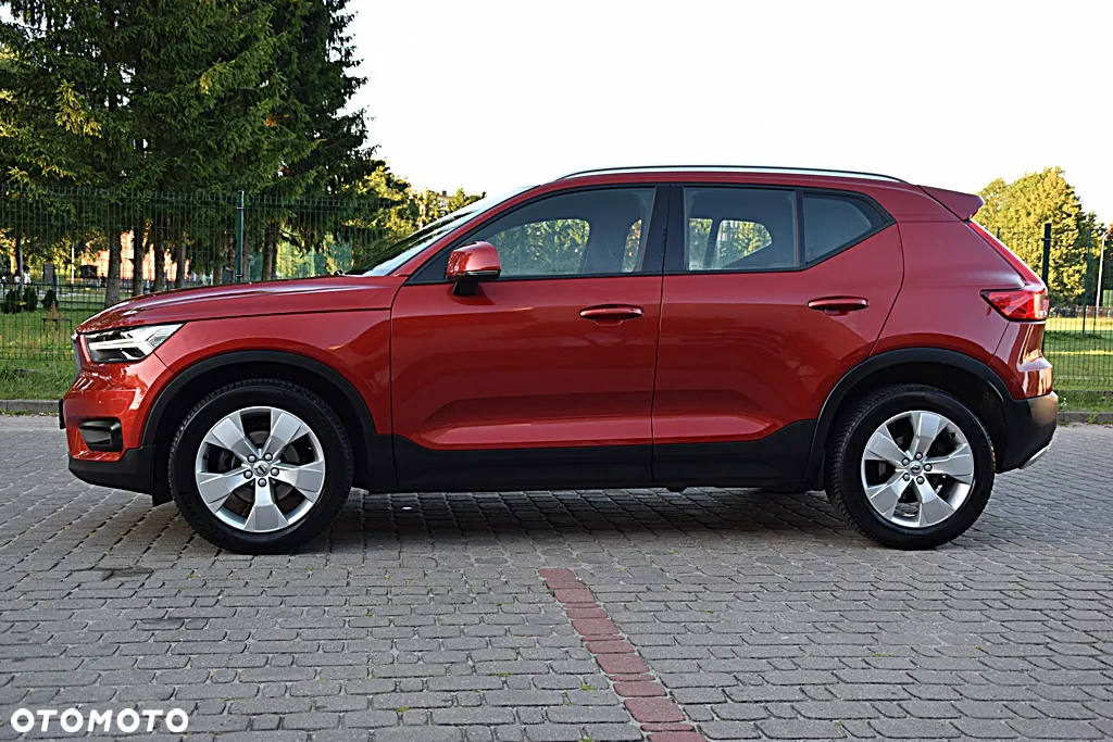 Volvo XC 40 T2 Plus Bright - 9