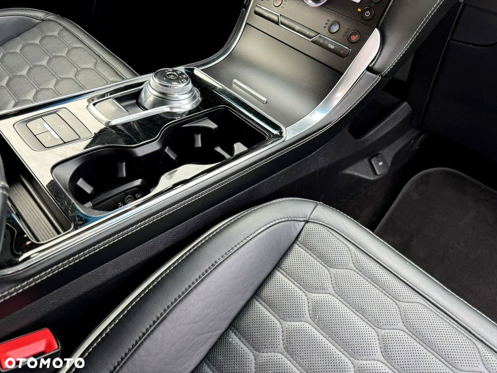 Ford Edge 2.0 EcoBlue Bi-Turbo 4x4 Vignale - 24