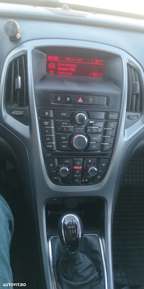 Opel Astra - 7