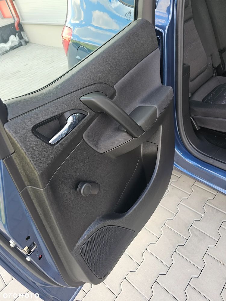 Opel Meriva 1.4 Active - 25