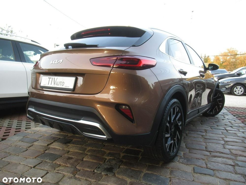 Kia XCeed 1.5 T-GDI L DCT - 3