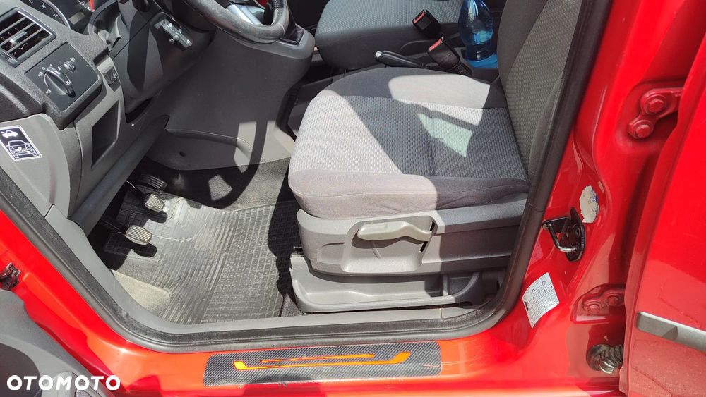 Ford Focus C-Max 1.6 Trend - 8