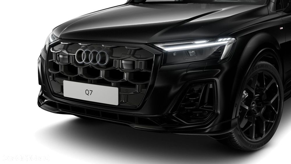 Audi Q7 TFSI e PHEV 290 kW Quattro S Line Tiptr - 2