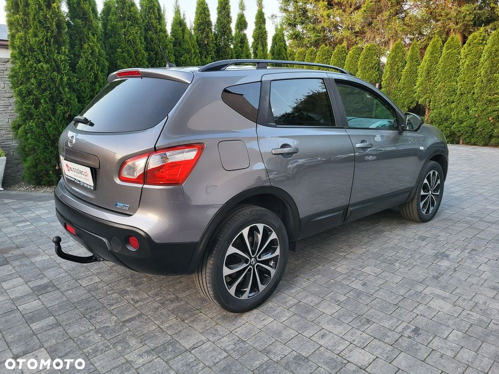 Nissan Qashqai - 6