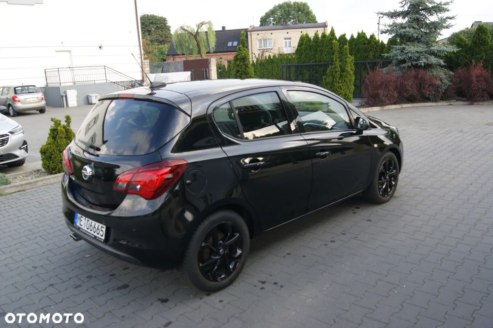 Opel Corsa 1.4 (ecoFLEX) Start/Stop Color Edition - 6