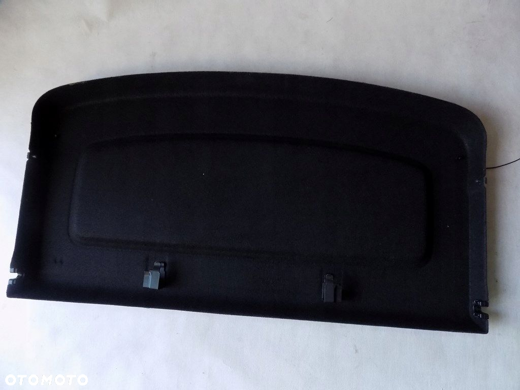 DW FORD FOCUS MK4 PÓŁKA TYLNA BAGAŻNIKA - 2