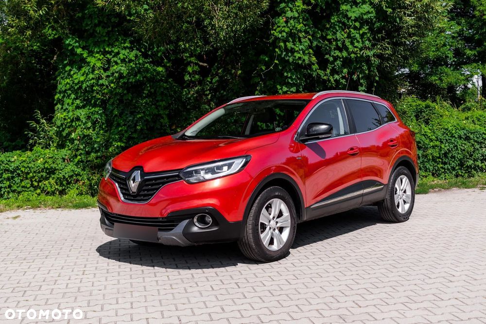 Renault Kadjar - 9