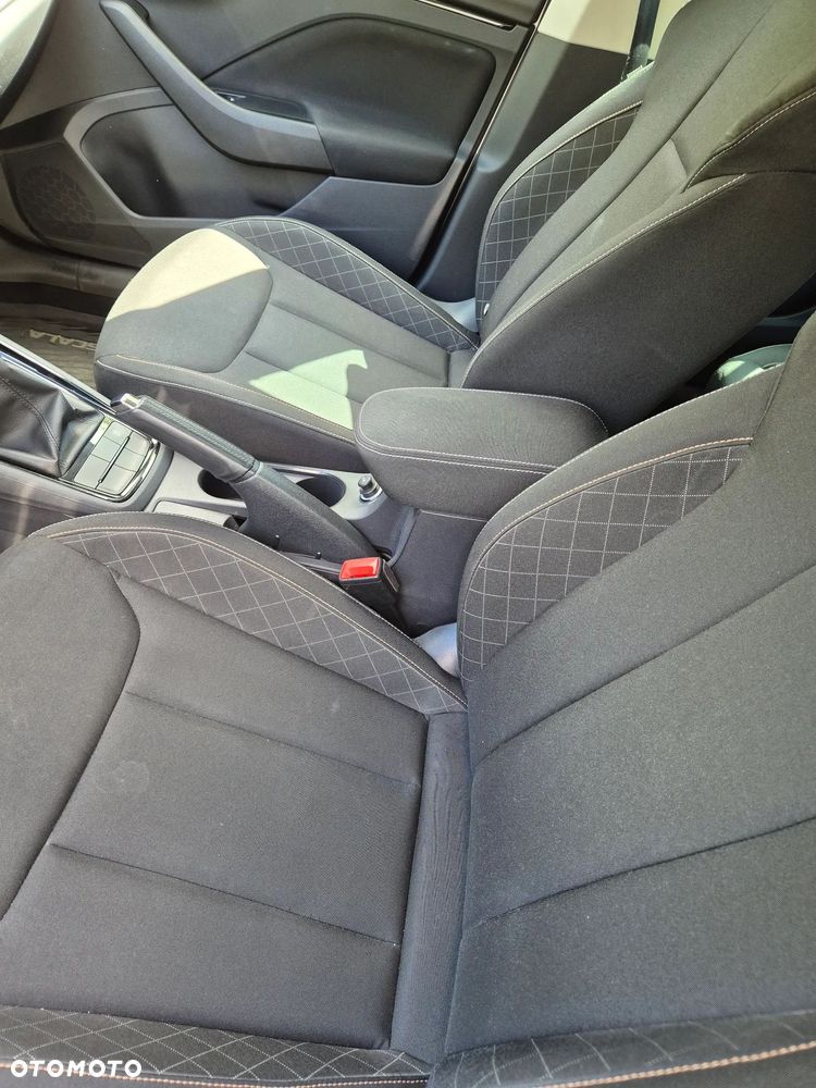 Skoda Scala 1.0 TSI Ambition - 15
