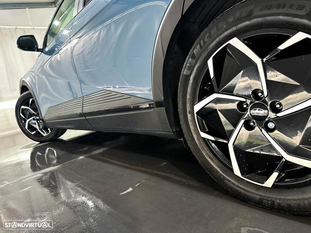 Hyundai Ioniq 5 77,4 kWh Techniq - 7