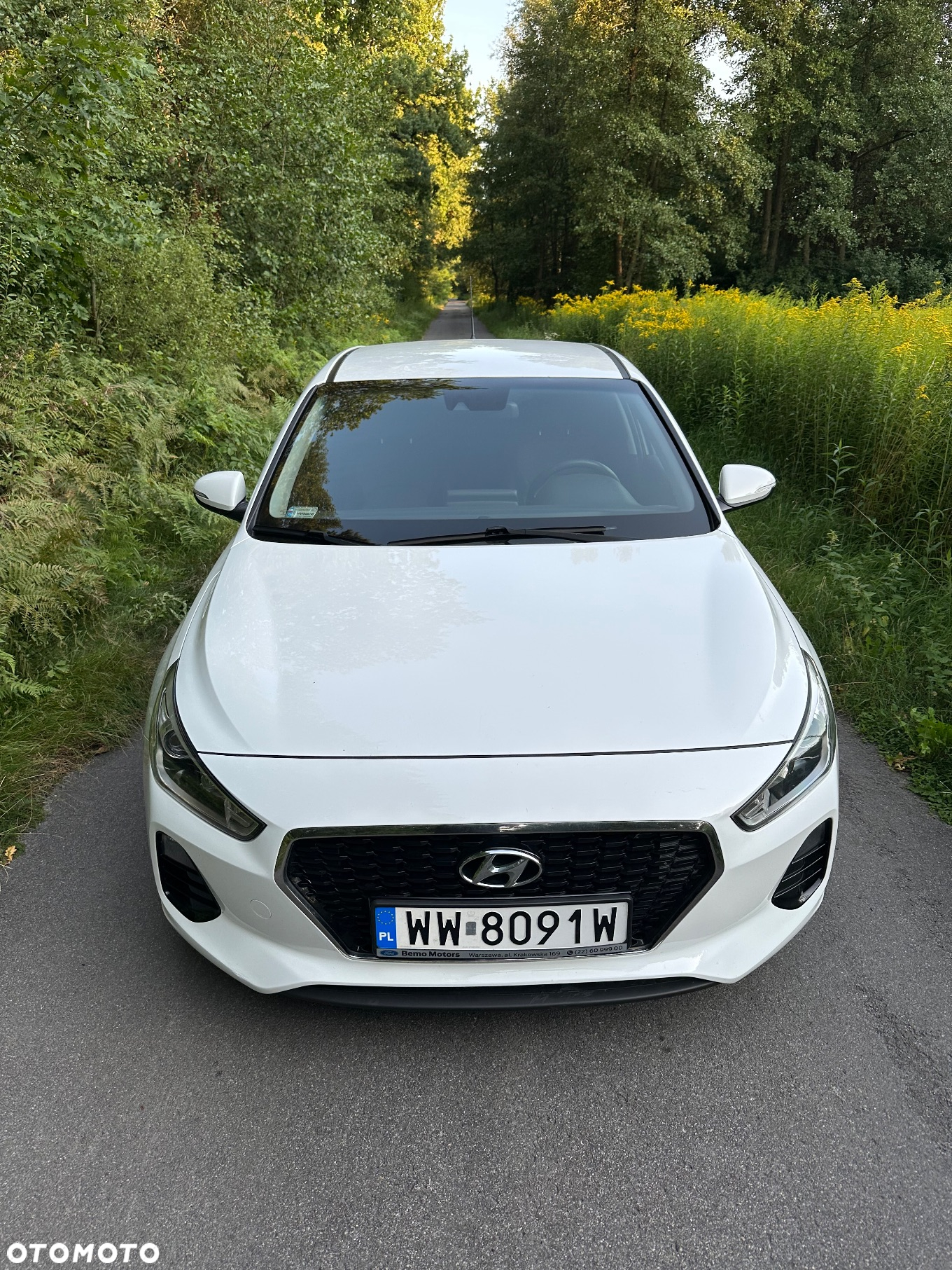 Hyundai i30 1.4 Comfort - 39