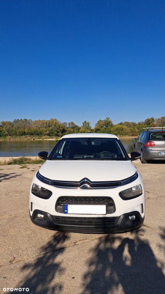 Citroen C4 Cactus 2018 photo 3