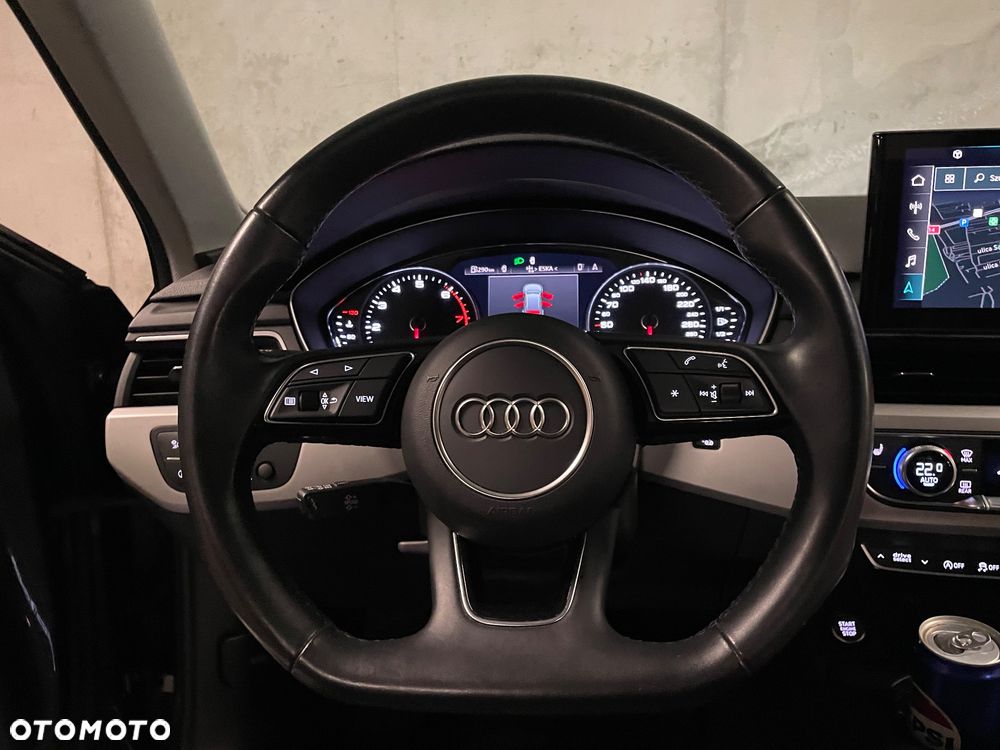 Audi A4 Avant - 18