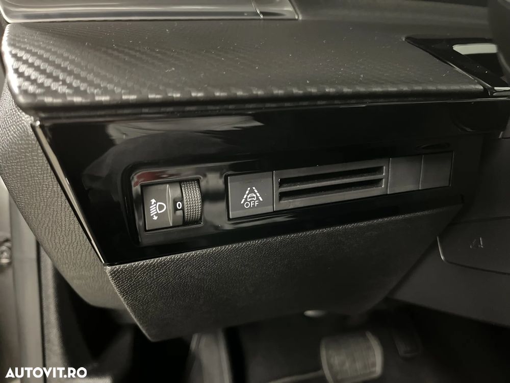 Peugeot 508 1.2 PureTech S&S EAT8 Allure Pack - 17