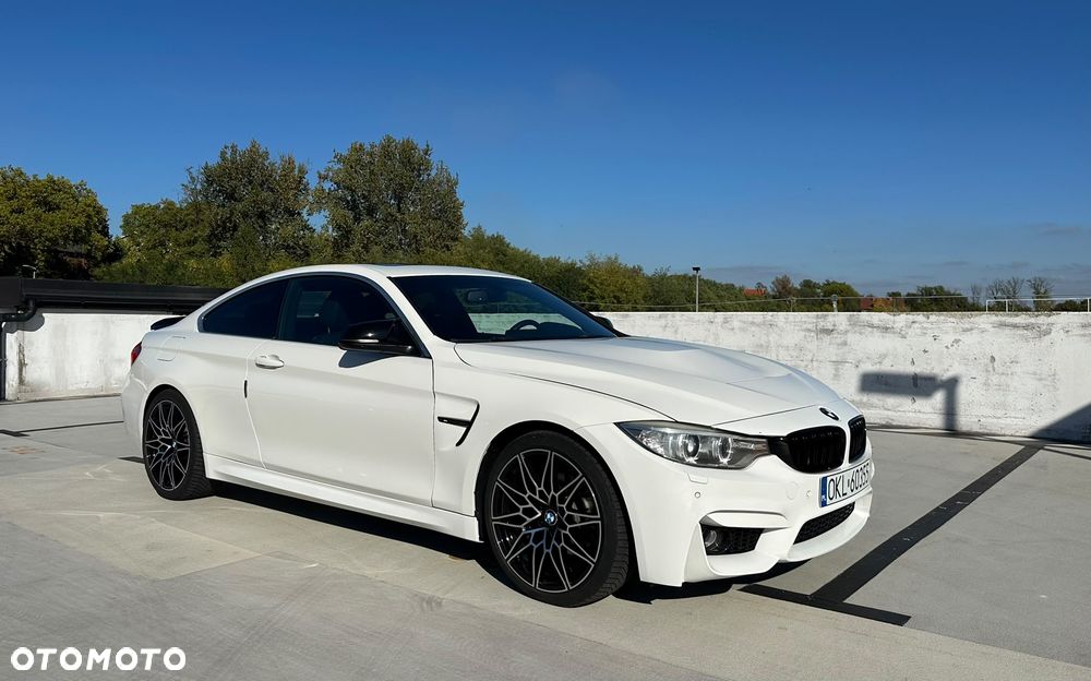 BMW 4 Series 2016 photo 3