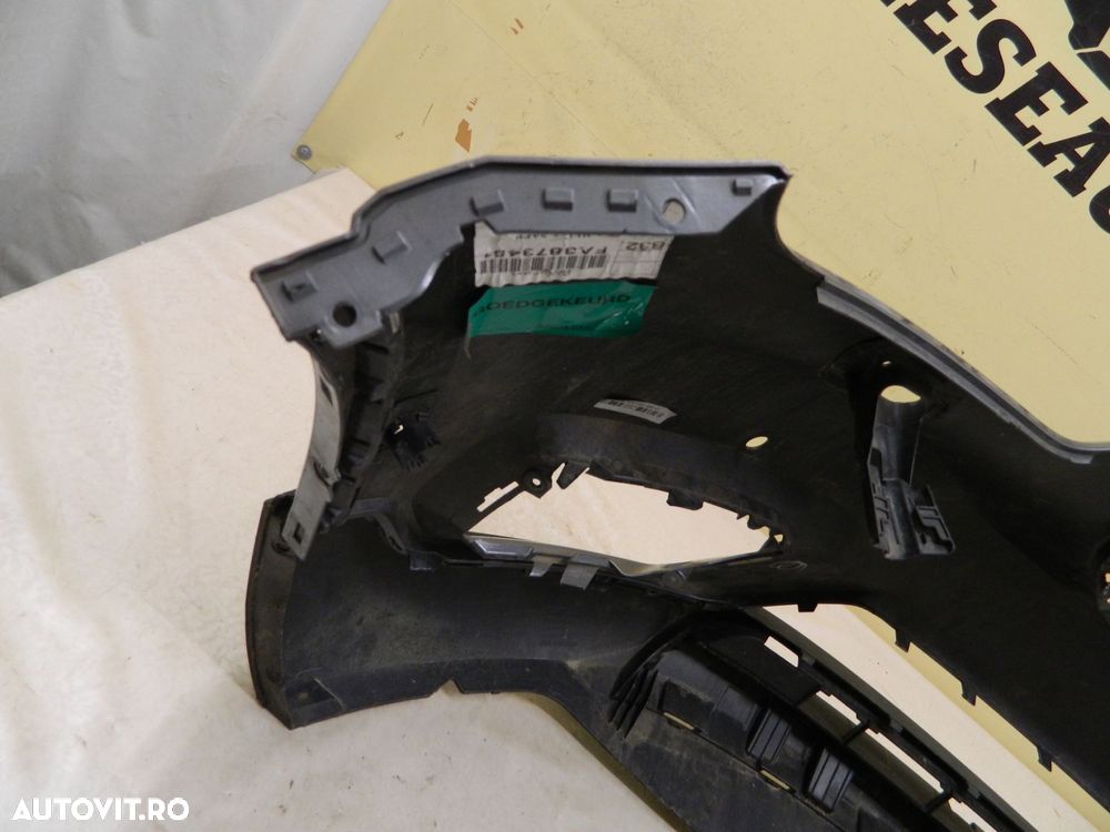 Bara fata Volvo XC40, 2018, 2019, 2020, 2021, 2022,  cod origine 31449859. - 6