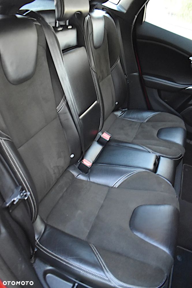 Volvo V40 D2 RDesign - 27