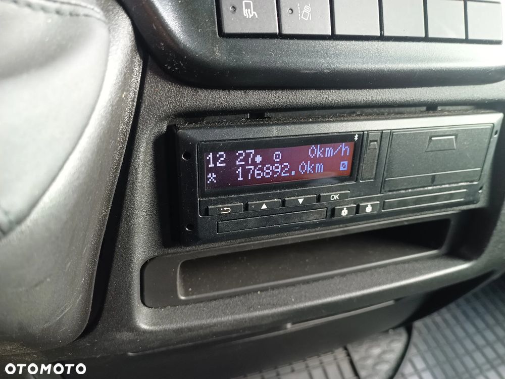 Iveco 72c180 automat - 21