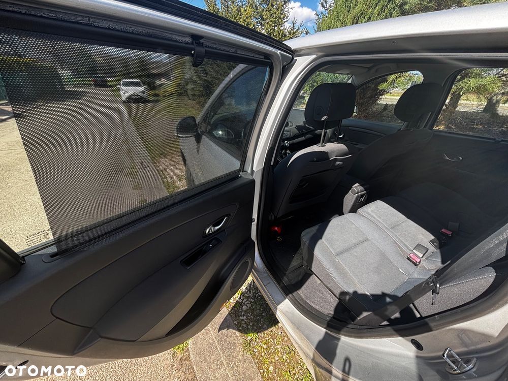 Renault Scenic 1.6 16V Tech Run - 20