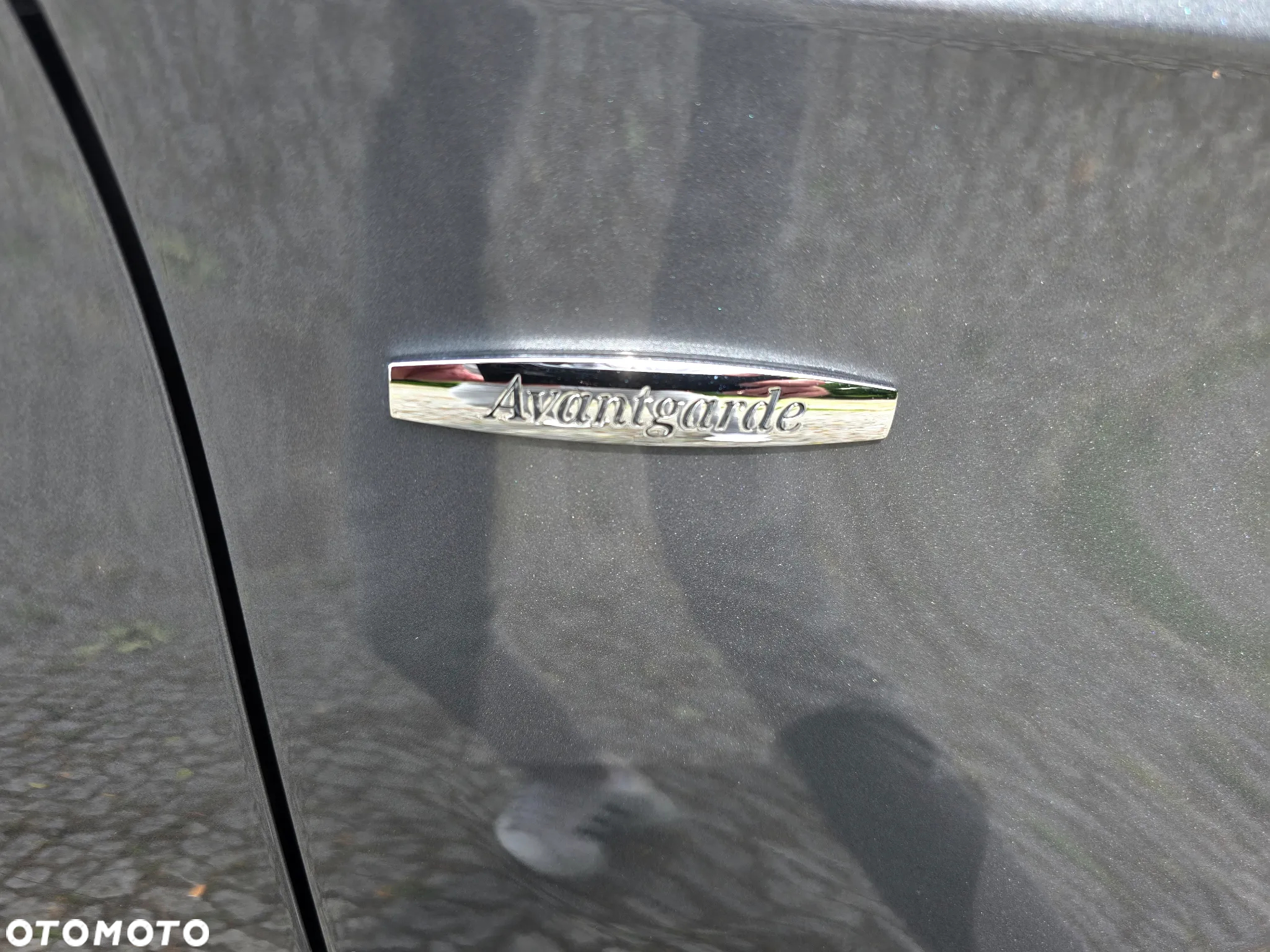 Mercedes-Benz Klasa V 250 (BlueTEC) d 7G-Tronic (d³ugi) - 26