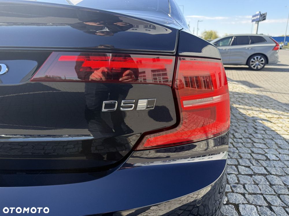 Volvo S90 - 30
