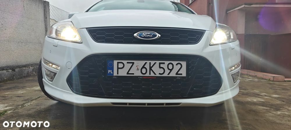Ford Mondeo 2.0 EcoBoost ST-Line - 6