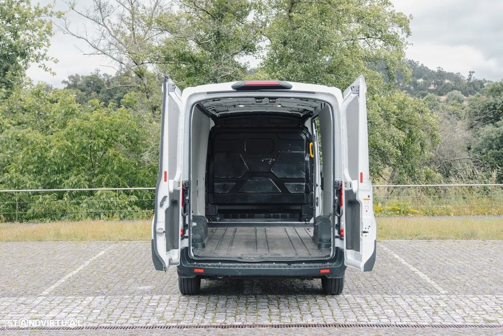 Ford Transit 350 L3 2.0 TDCi H1 CD Trend - 6