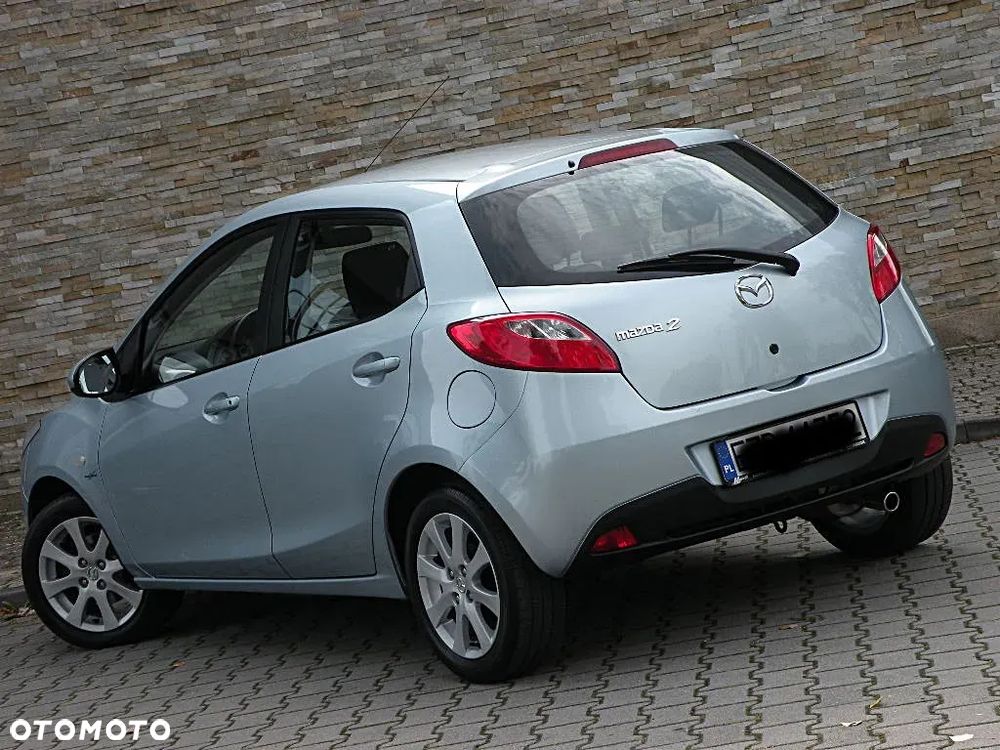 Mazda 2 1.3 Exclusive - 25