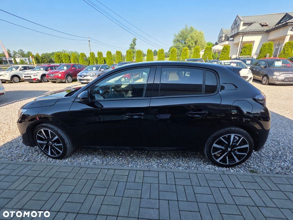 Peugeot 208 - 2