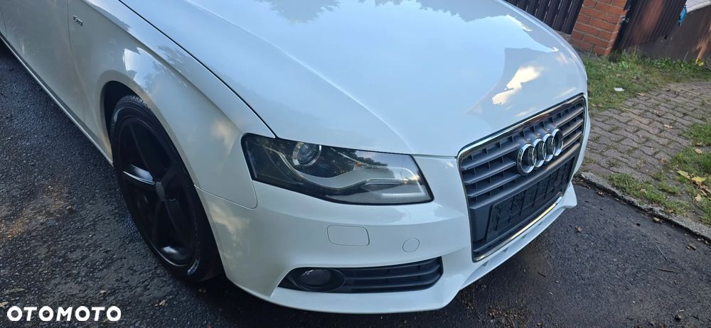 Audi A4 - 27